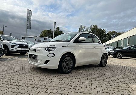 Fiat 500 Elektro Icon 42 kWh *Klima Navi Alu Sitzh.*