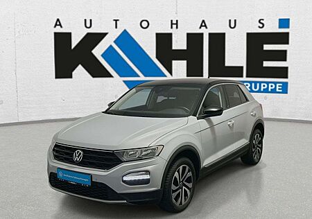 VW T-Roc Volkswagen 1.5 TSI Active