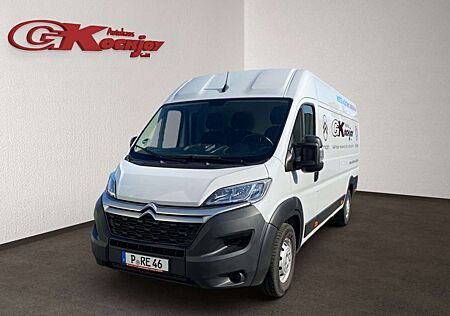Citroën Jumper Citroen 35 L4H2 Heavy S&S Transline Solution