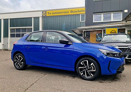 Opel Corsa F 1.2T GS Line,KLIMA,RKAMERA,PDC