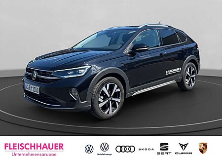 VW Taigo Volkswagen Style TSI 1.5 DSG+SHZ+LED+NAVI+KLIMAAUT