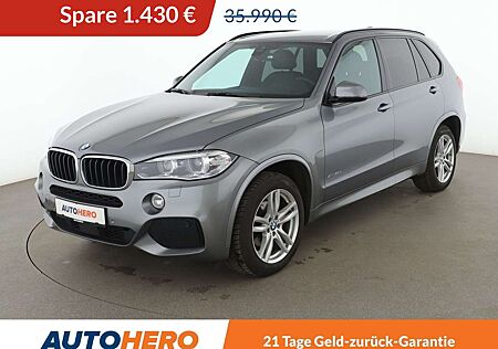 BMW X5 xDrive 30d Aut.*NAVI*XENON*ACC*CAM*PDC*SHZ*