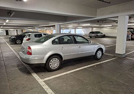VW Passat Volkswagen 1.8 5V Turbo