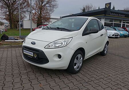 Ford Ka /+ Concept nur 45tkm!!