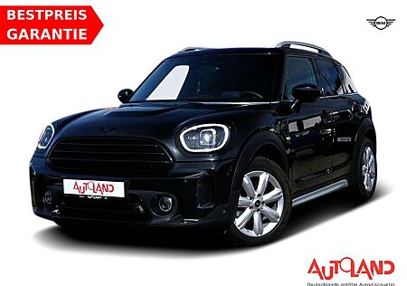 Mini Cooper Countryman Countryman Cooper 1.5 Classic Aut. LED Navi Tempo