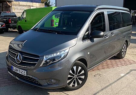 Mercedes-Benz Vito Marco Polo d ACTIVITY EDITION RWD