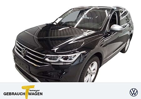VW Tiguan Allspace Volkswagen 2.0 TSI DSG 4M ELEGANCE IQ.LIGHT