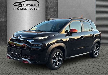 Citroën C3 Aircross Citroen
