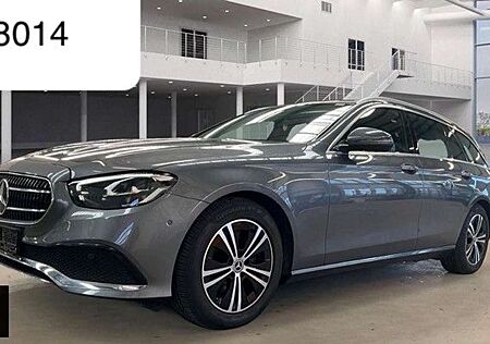 Mercedes-Benz E 200 Avantgarde LED 18" Nav+ Leder Kam.DAB MBUX