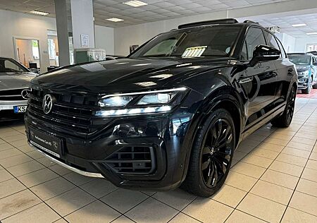 VW Touareg Volkswagen R-Line 4Motion Pano/Head UP/Luft/Matrix