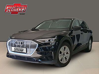 Audi e-tron 50 quattro Navi LED ACC  LM-9X20"