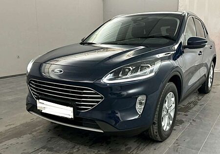 Ford Kuga 2,5 PHEV Titanium,AHK,LED,HUD,eKlappe