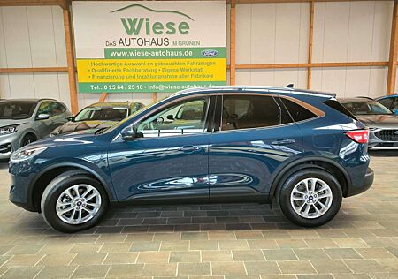 Ford Kuga 2,5 PHEV Titanium,AHK,LED,HUD,eKlappe