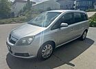 Opel Zafira 1.9 CDTI Automatik Edition Plus