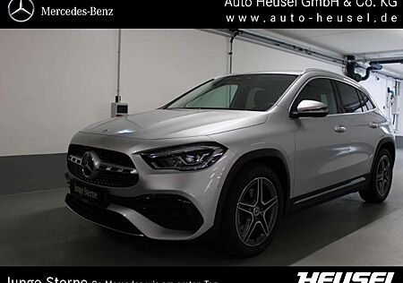 Mercedes-Benz GLA 180 AMG *Ambientebel.*Park-Paket*Business*