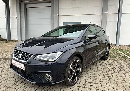 Seat Ibiza FR/1-Hand/ 29TKM/Navi/Eu6