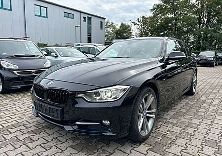 BMW 328i 328 Touring Sport|Automatik|NAVI|LEDER