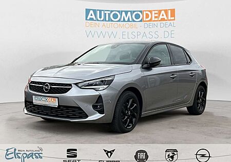 Opel Corsa F GS Line AUTOMATIK ALLWETTER LED KAMERA SHZ TEMPO