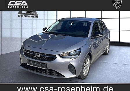 Opel Corsa Edition Bluetooth Klima Einparkhilfe