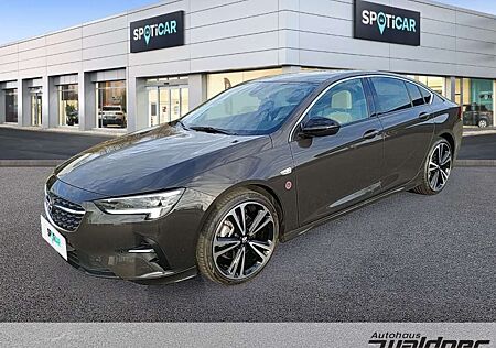 Opel Insignia Grand Sport 2.0 Turbo GS Line Plus