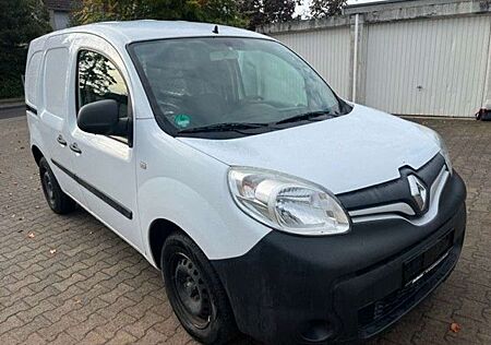 Renault Kangoo Rapid Extra Kasten Klima 2 Hand TÜV NEU