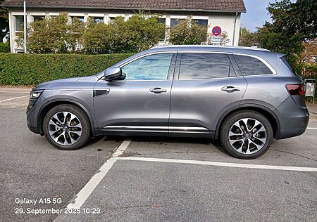 Renault Koleos ENERGY dCi 175 X-tronic LIMITED