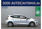 Ford Fiesta 1.1 Cool&Connect Navi PDC Shz DAB