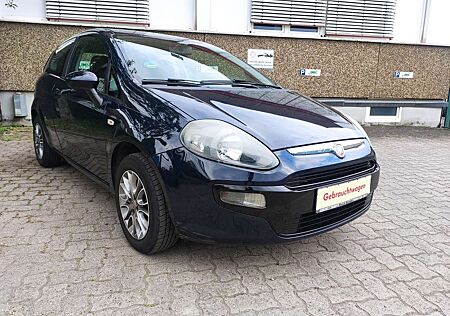 Fiat Punto MyLife