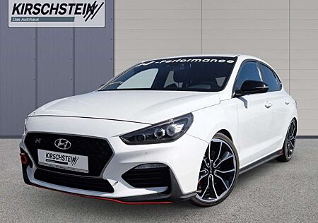 Hyundai i30 Fastback N Performance 2.0 T-GDI WR Navi PDC