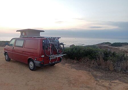 VW T4 Volkswagen Transporter SY