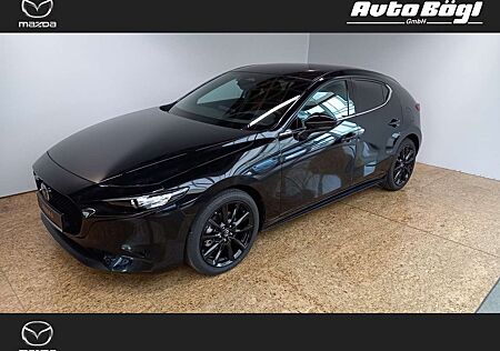 Mazda 3 150PS Autom/NAGISA/BOSE/LED/Kamera/Navi/SPUR/