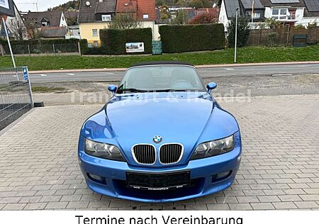 BMW Z3 Roadster 2.0,M-Paket,Automatic,Klima,Hardtop,