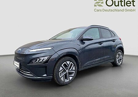 Hyundai Kona Trend Elektro 100 kW Wärmepumpe