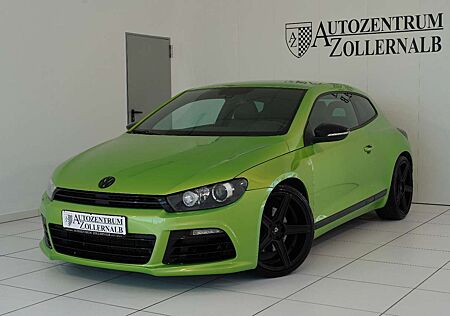 VW Scirocco Volkswagen 2.0 TSI DSG R-Line *KEYLESS*XENON*LEDER