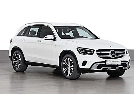 Mercedes-Benz GLC 220 D 4-MATIC 9G-TRONIC*FINANZIERUNG MÖGLICH*