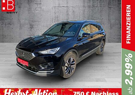 Seat Tarraco 1.5 TSI DSG Xperience 7-S. AHK eHeck LED Kamera AC