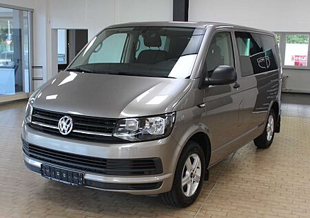 VW T6 Multivan Volkswagen Multivan Trendline 150PS TDI *Luft-Standheizung*