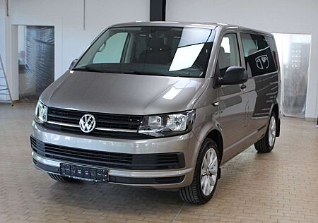 VW T6 Multivan Volkswagen Multivan Trendline 150PS *LUFT-STHZ * Rate 314€