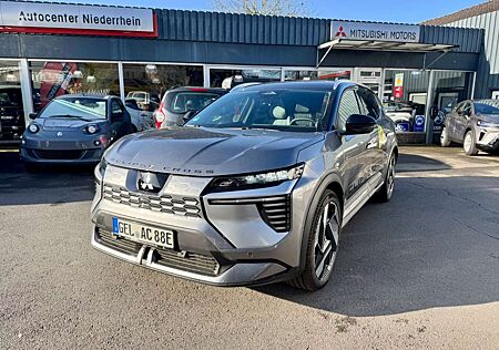Mitsubishi Eclipse Cross 160 kW Diamant Top