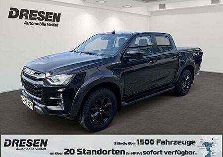 Isuzu D-Max D-MAx 1,9 TD Space Cab 4 WD V-Cross 1.9 S Navi App