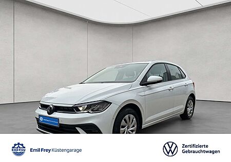 VW Polo Volkswagen Life 1.0 NAVI LED GJR RFK SHZ PDC KLIMA