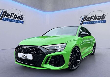 Audi RS3 RS 3 Lim. 2.5 TFSI quattro*Perfor*AGA*MATRIX*PAN