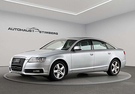 Audi A6 Lim. 3.0 TFSI quattro*NAVI*PDC*BI-XENON*