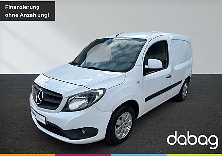 Mercedes-Benz Citan 112 lang Start & Stop Shz Pdc Autom.