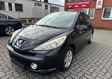 Peugeot 207 5-Türer 75 Urban Move