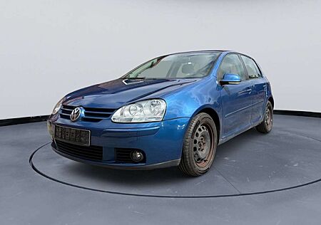 VW Golf Volkswagen V Lim. Tour