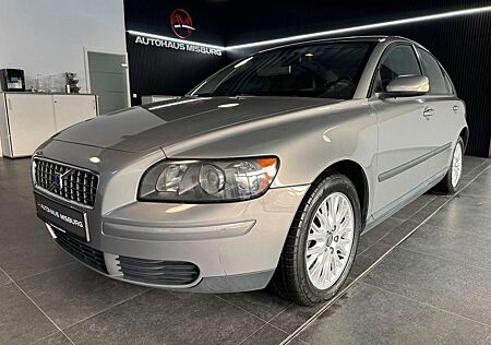 Volvo S40 Lim. 2.4 Kinetic / AHK