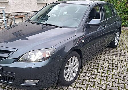 Mazda 3 1.6 Sport Active Alus , Xenon...