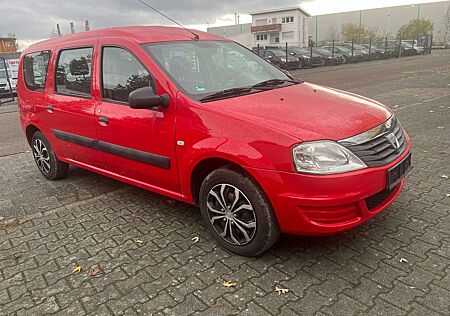 Dacia Logan MCV 1.6