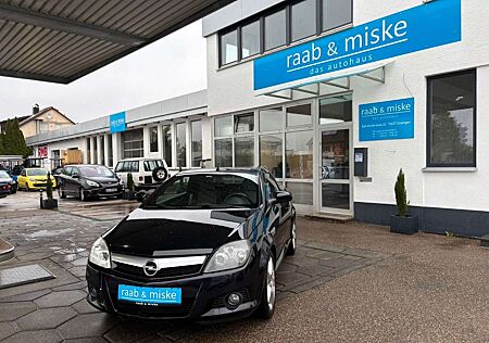 Opel Tigra Twin Top Sport